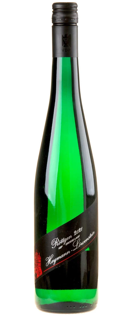 Heymann-Löwenstein Riesling Röttgen Großes Gewächs 2024 white