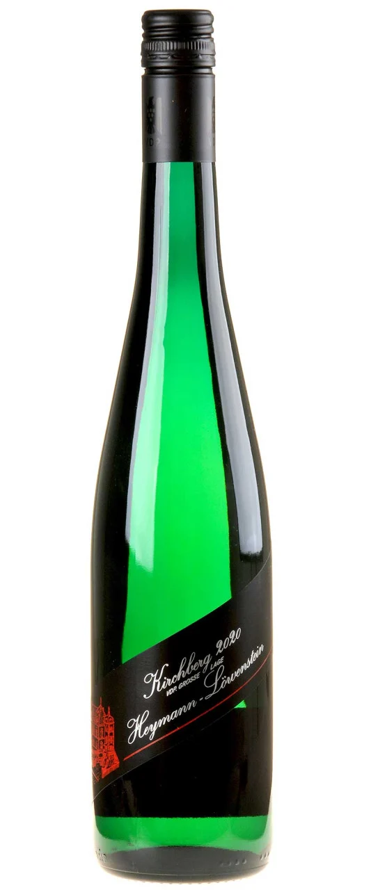 Heymann-Löwenstein Riesling Kirchberg Großes Gewächs 2025 white