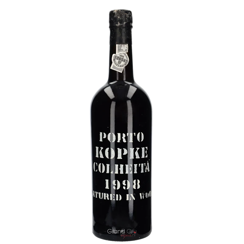 1950 Kopke Colheita Port