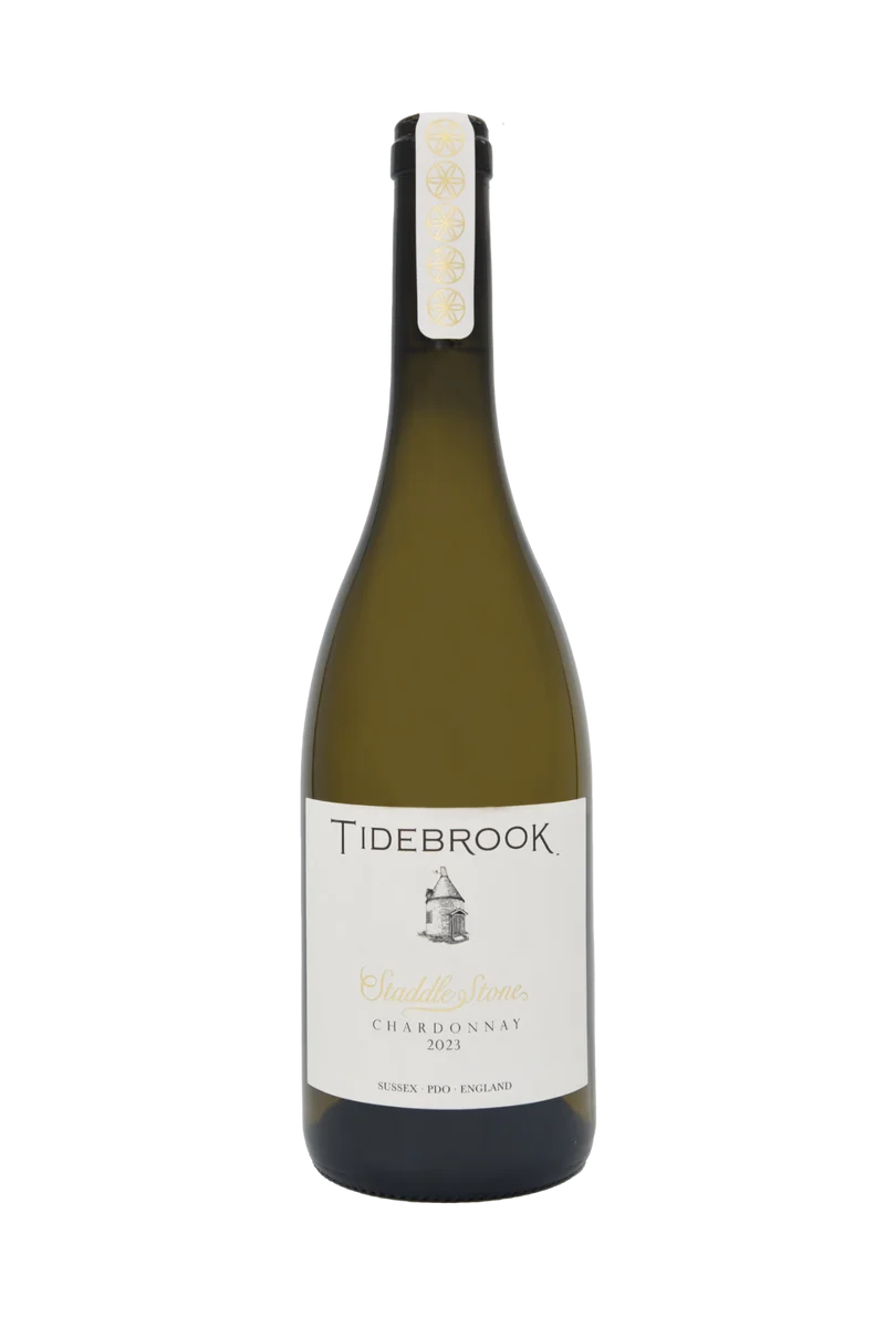 2023 Tidebrook Staddle Stone Chardonnay