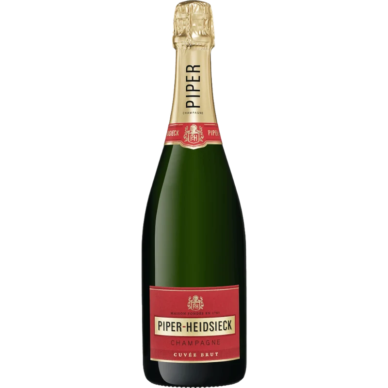 Piper Heidsieck Cuvée Brut NV MG