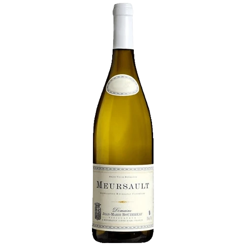 Domaine Jean-Marie Bouzereau, Meursault Goutte d'Or 1. Cru 2024
