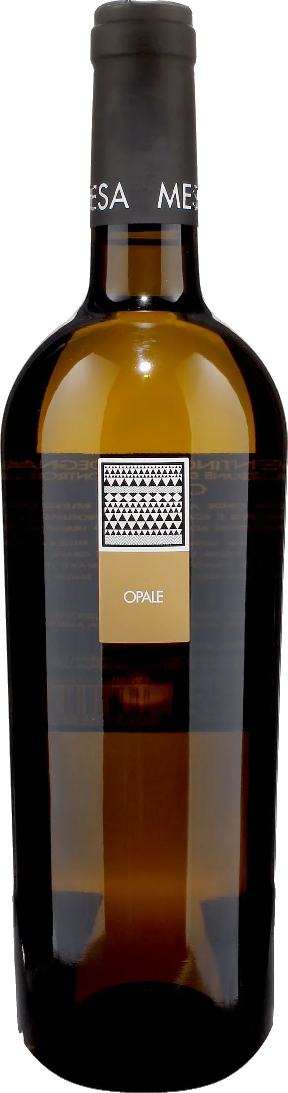 Mesa Vermentino di Sardegna Opale 2025