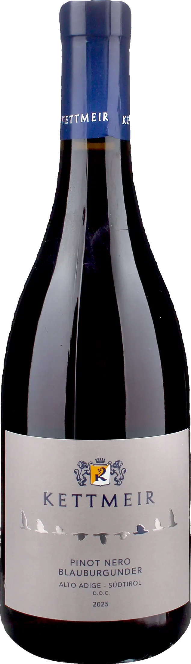 Kettmeir Alto Adige Pinot Nero 2025