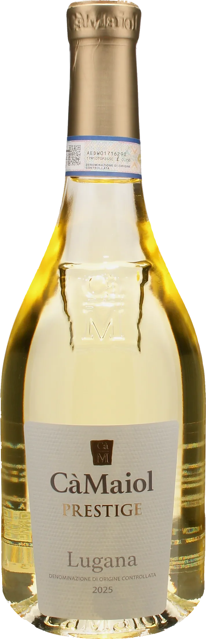 Ca Maiol Prestige Lugana 2025