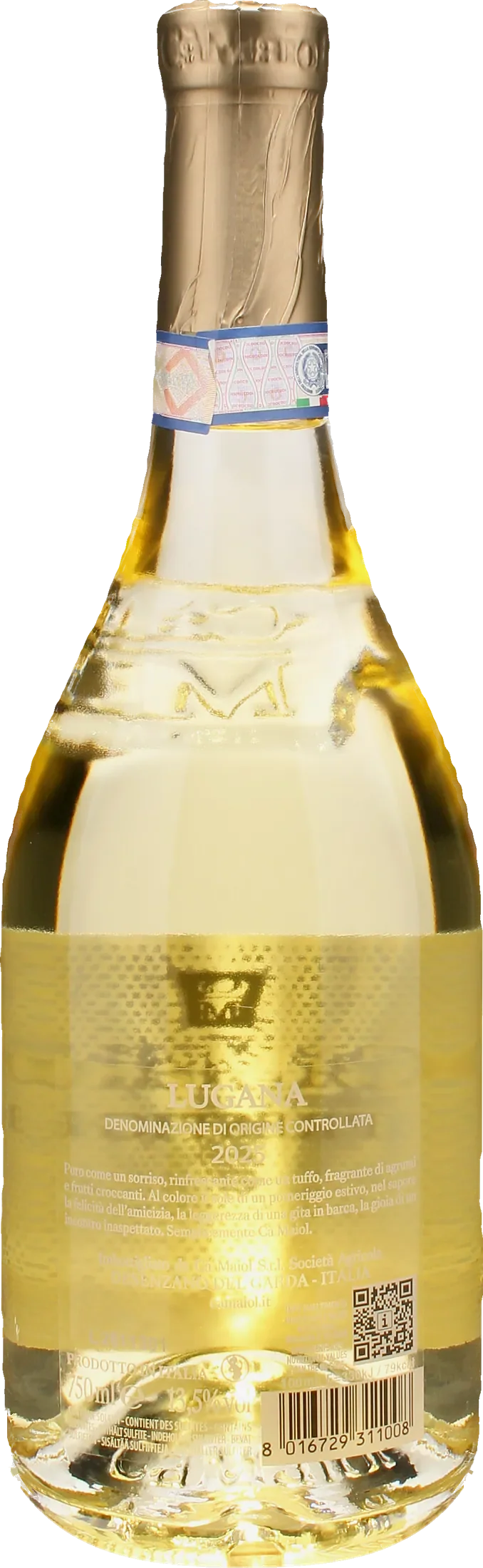 Ca Maiol Prestige Lugana 2025