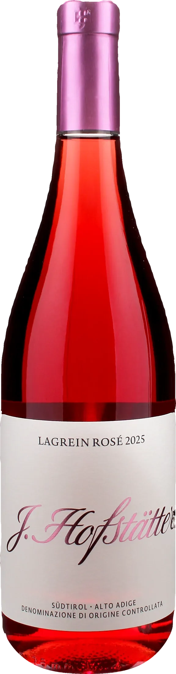 J. Hofstatter Rosè 2025
