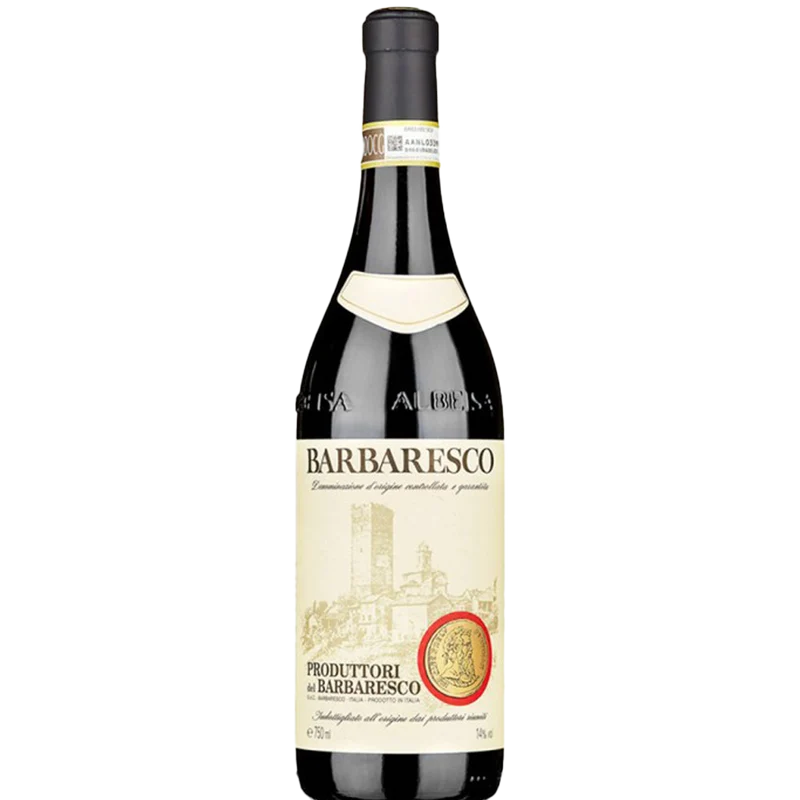 Produttori del Barbaresco Barbaresco 2021 MG