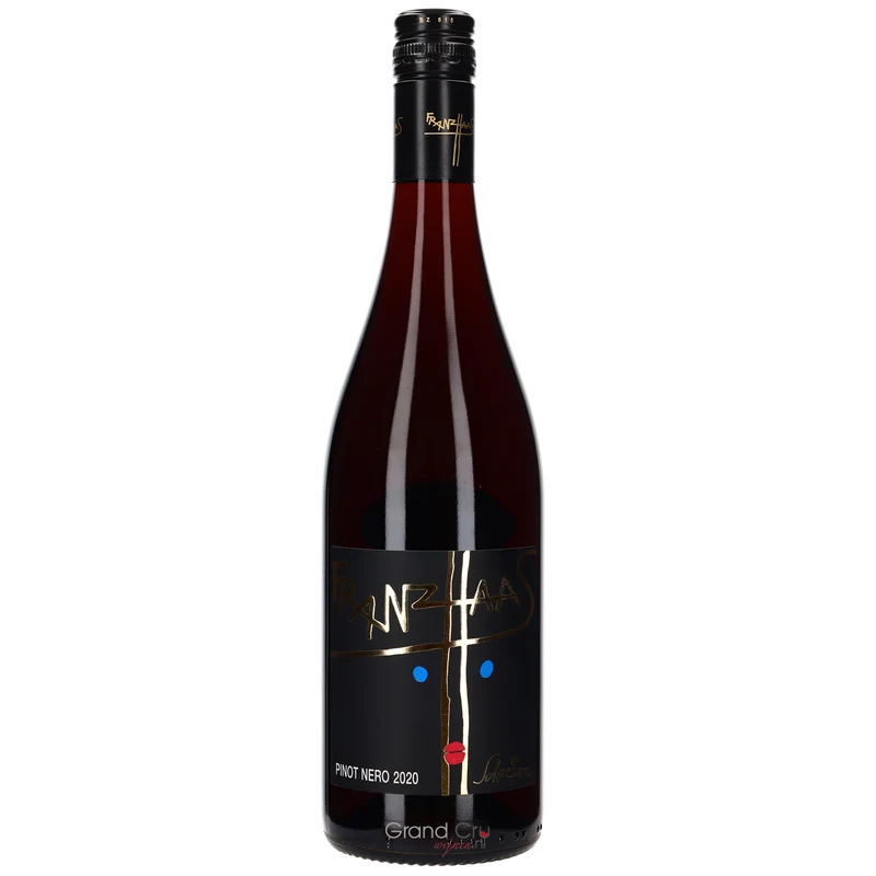 2022 Franz Haas Alto Adige Pinot Nero Schweizer