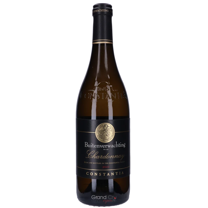 2025 Buitenverwachting Chardonnay