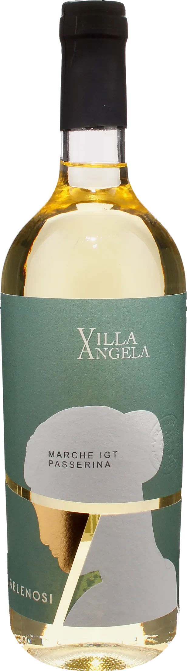 Velenosi Passerina Villa Angela 2025