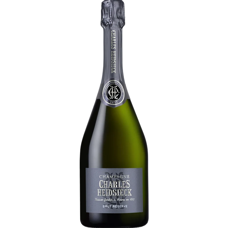 Charles Heidsieck Brut Réserve NV MG