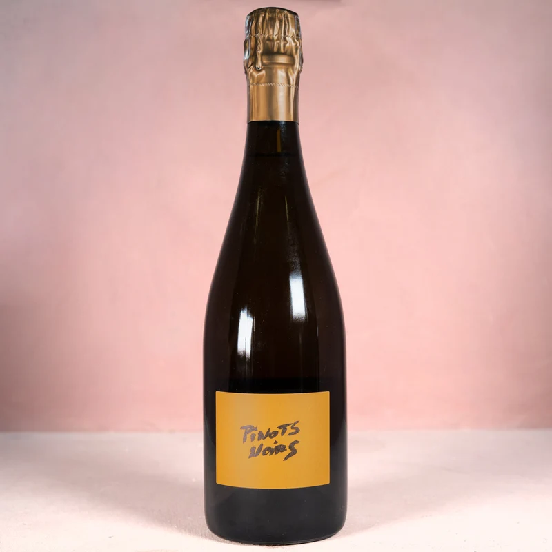 Champagne Brice Allouchery, 1er Cru Pinots Noirs 2023