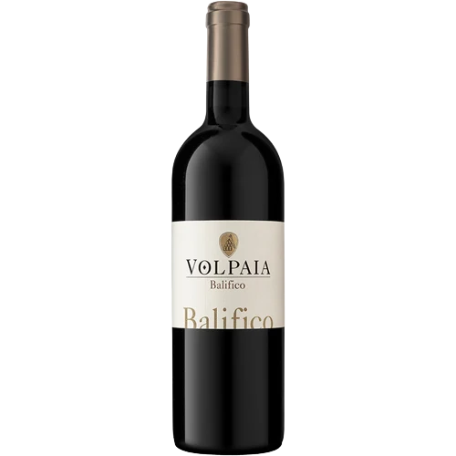 Castello di Volpaia, BALIFICO Supertoscana IGT Rosso 2021