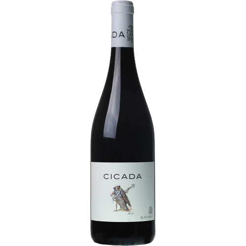 Domaine Chante Cigale, Cicada ROUGE 2025