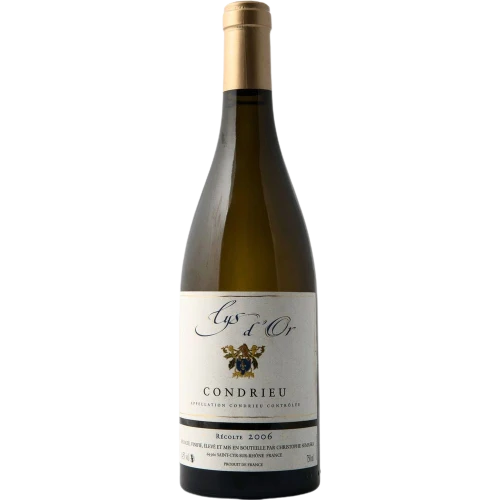 Domaine Christophe Semaska, Condrieu "Lys d'Or" 2023
