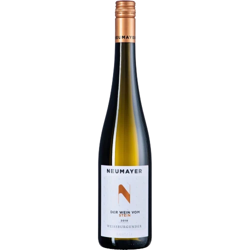 Weingut Ludwig Neumayer, Weißburgunder "Der Wein vom Stein" 2023