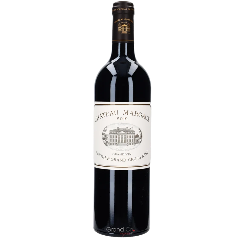 2022 Château Margaux Magnum
