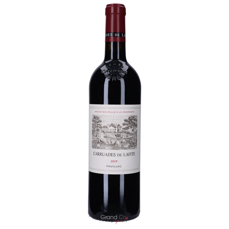2022 Château Lafite Rothschild Carruades de Lafite Magnum