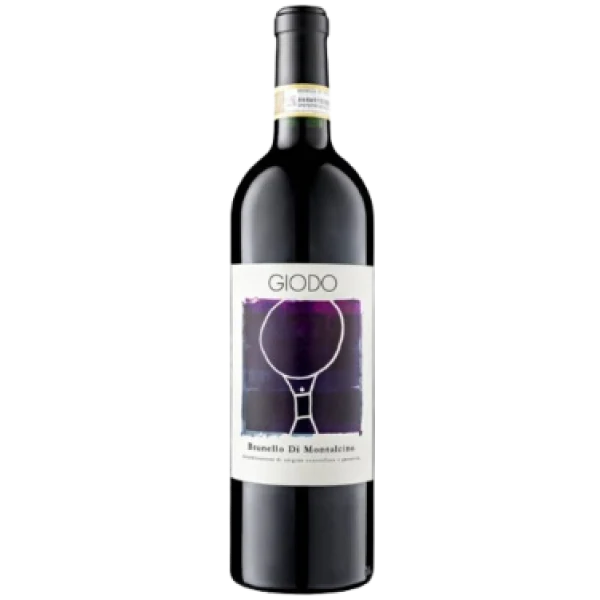 Giodo Brunello di Montalcino 2016