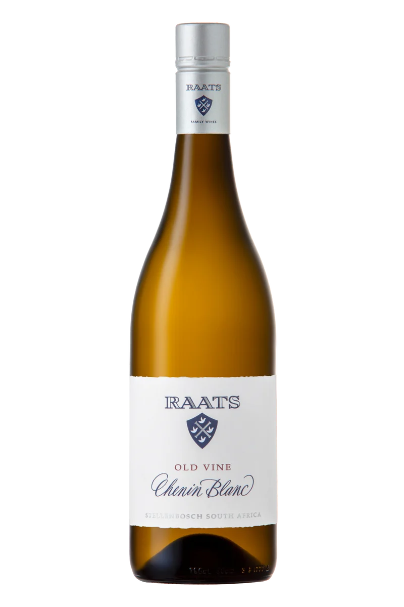Raats, Old Vine Chenin Blanc 2024