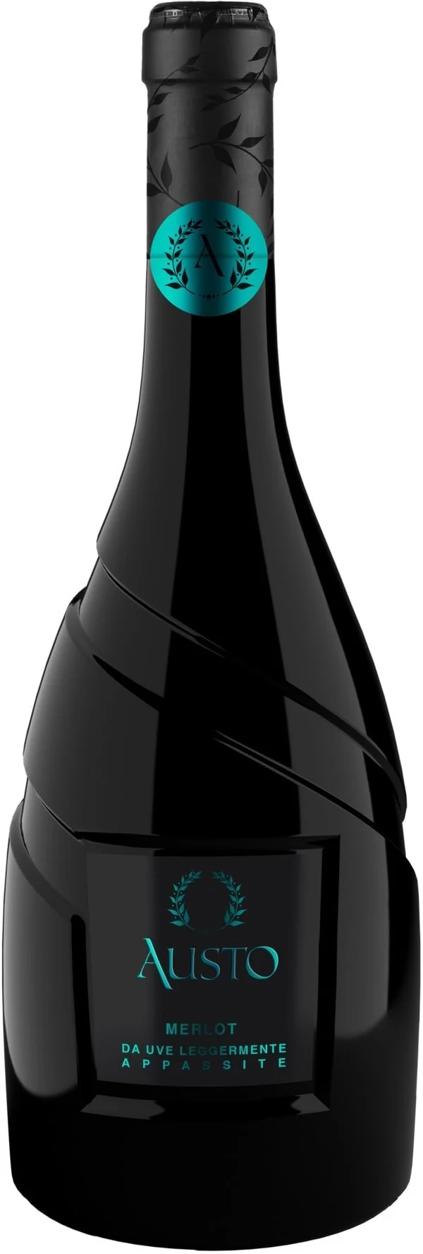 Austo, Merlot Appassimento 2023