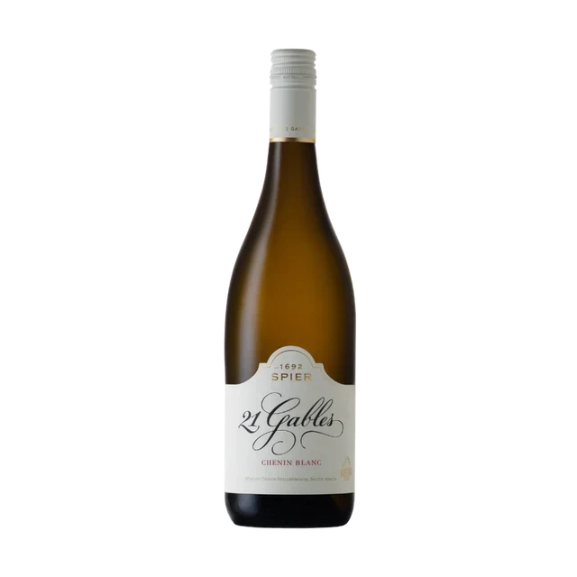 Spier, 21 Gables Chenin Blanc 2023
