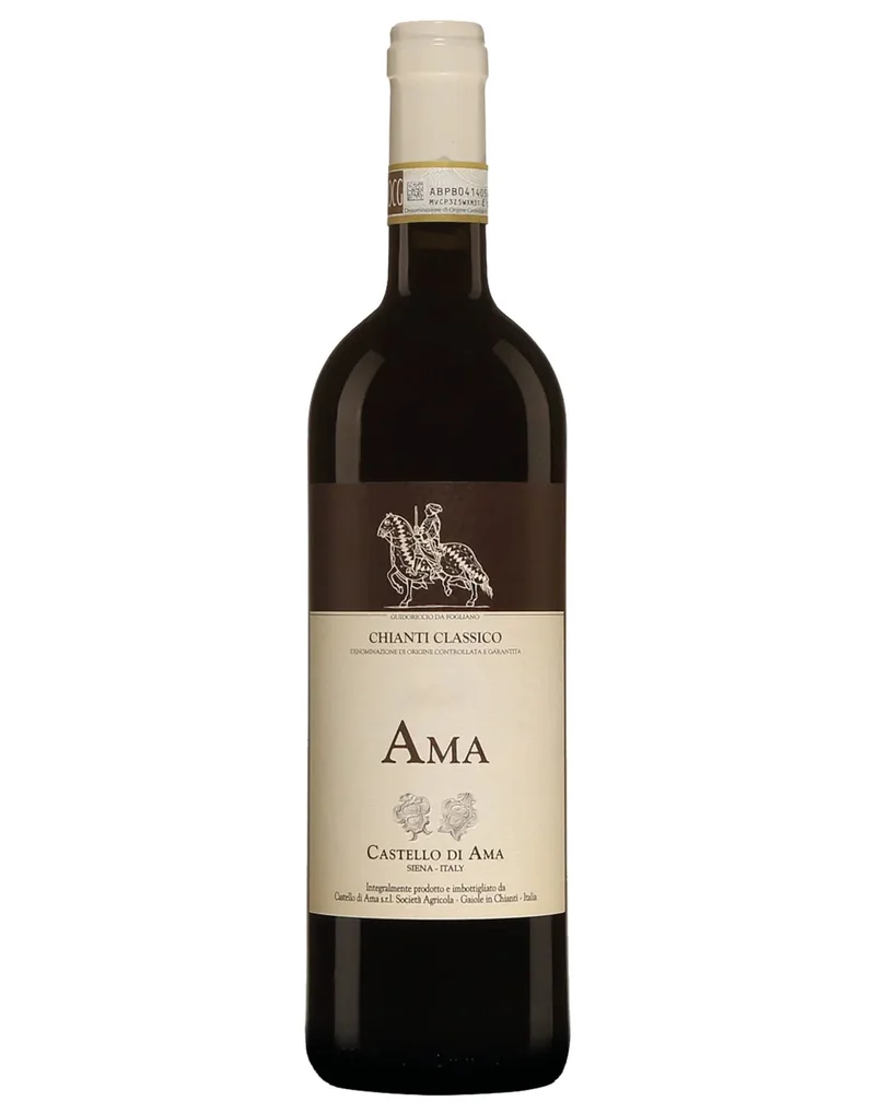 Castello di Ama, Chianti Classico 2022
