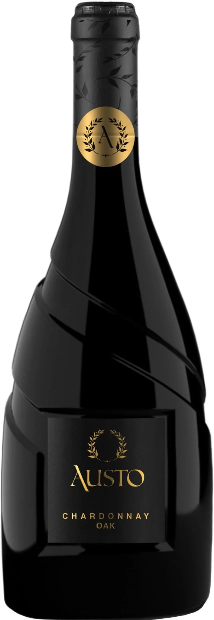 Austo, Chardonnay Oak 2024 White
