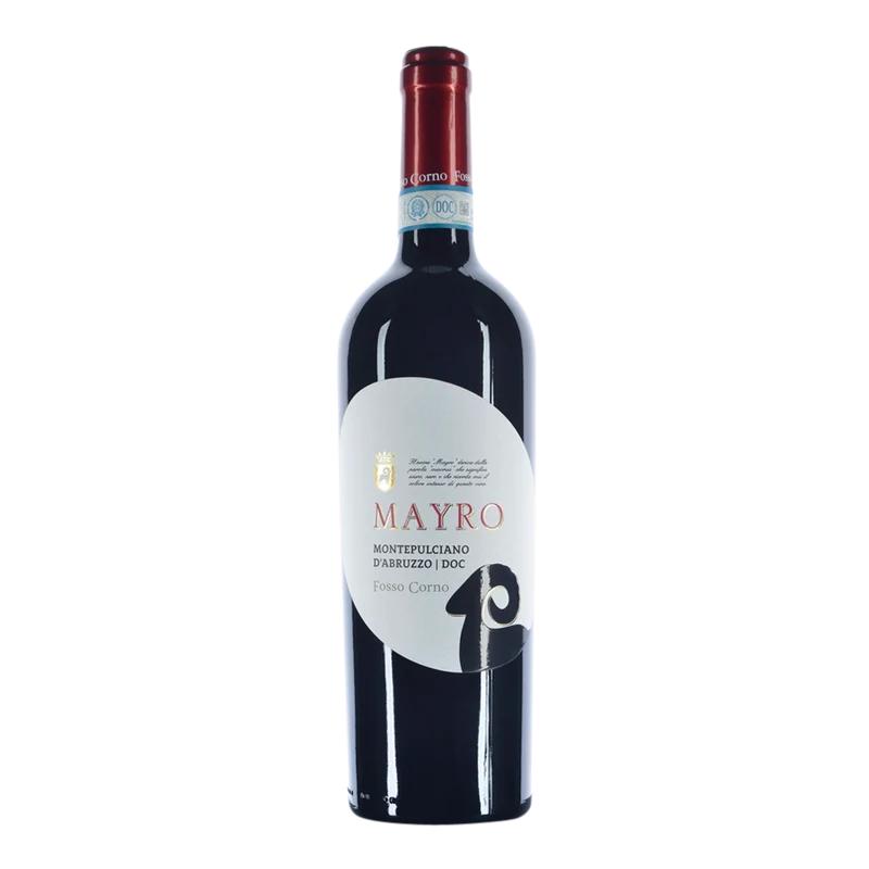 Fosso Corno Montepulciano MAYRO 2021