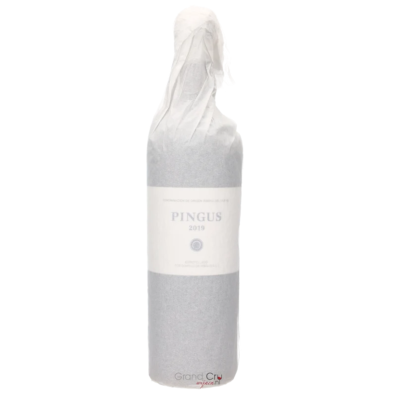 2023 Dominio de Pingus Pingus Jeroboam (3 liter)