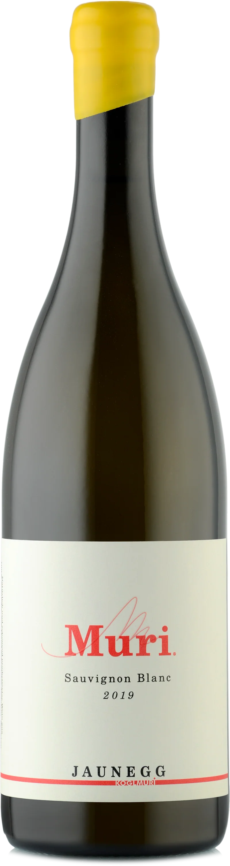 Jaunegg - 2021 Sauvignon blanc „Muri“