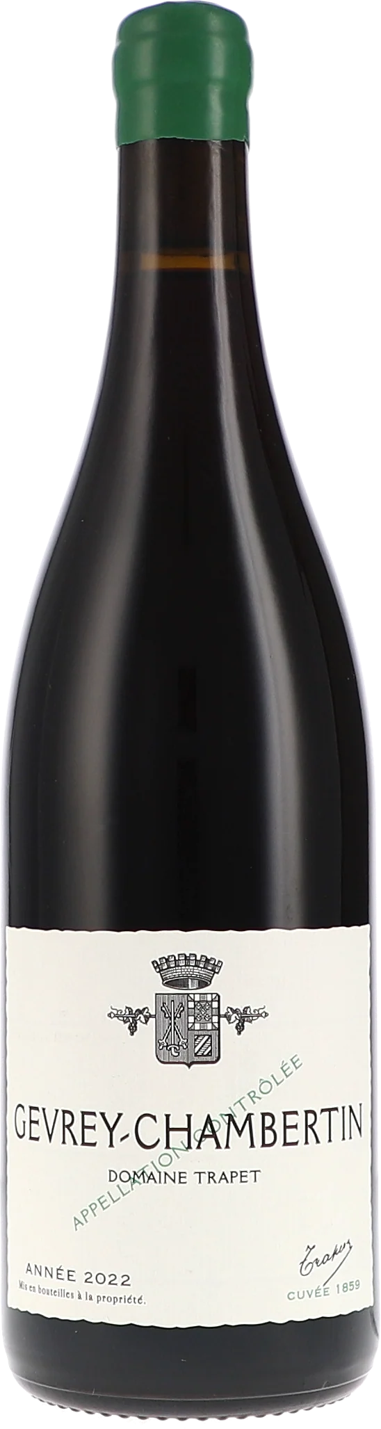 Trapet - 2022 Gevrey-Chambertin Cuvée "1859"