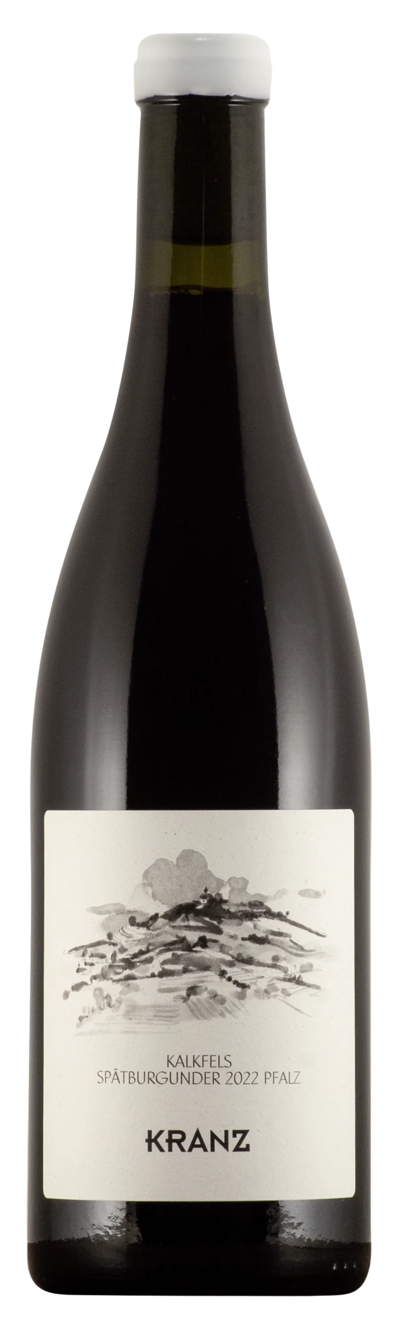 Kranz - 2022 Spätburgunder Kalkfels