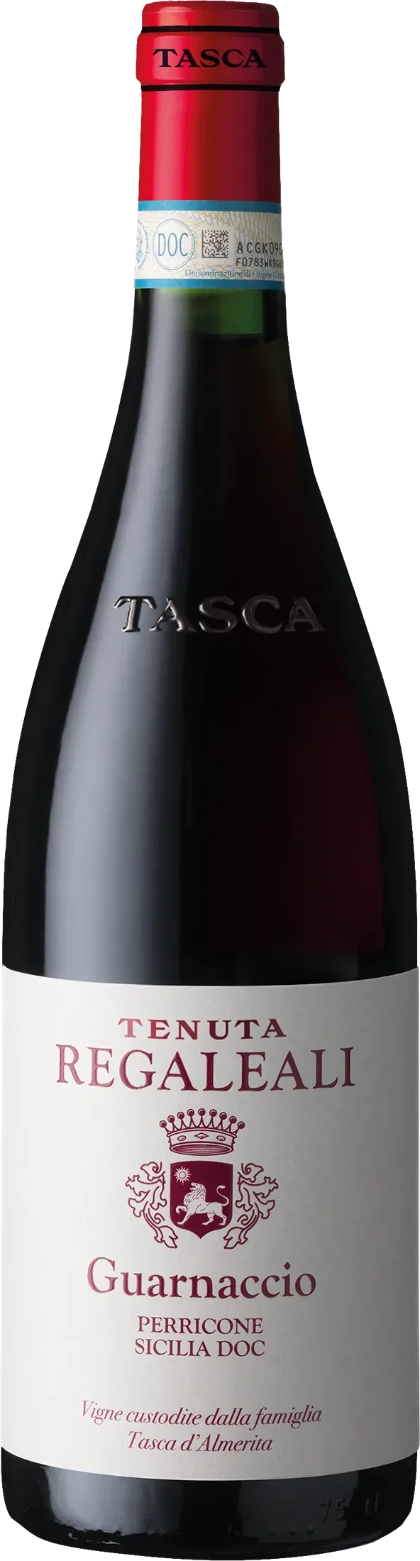 Tenuta Regaleali Guarnaccio Perricone 2023