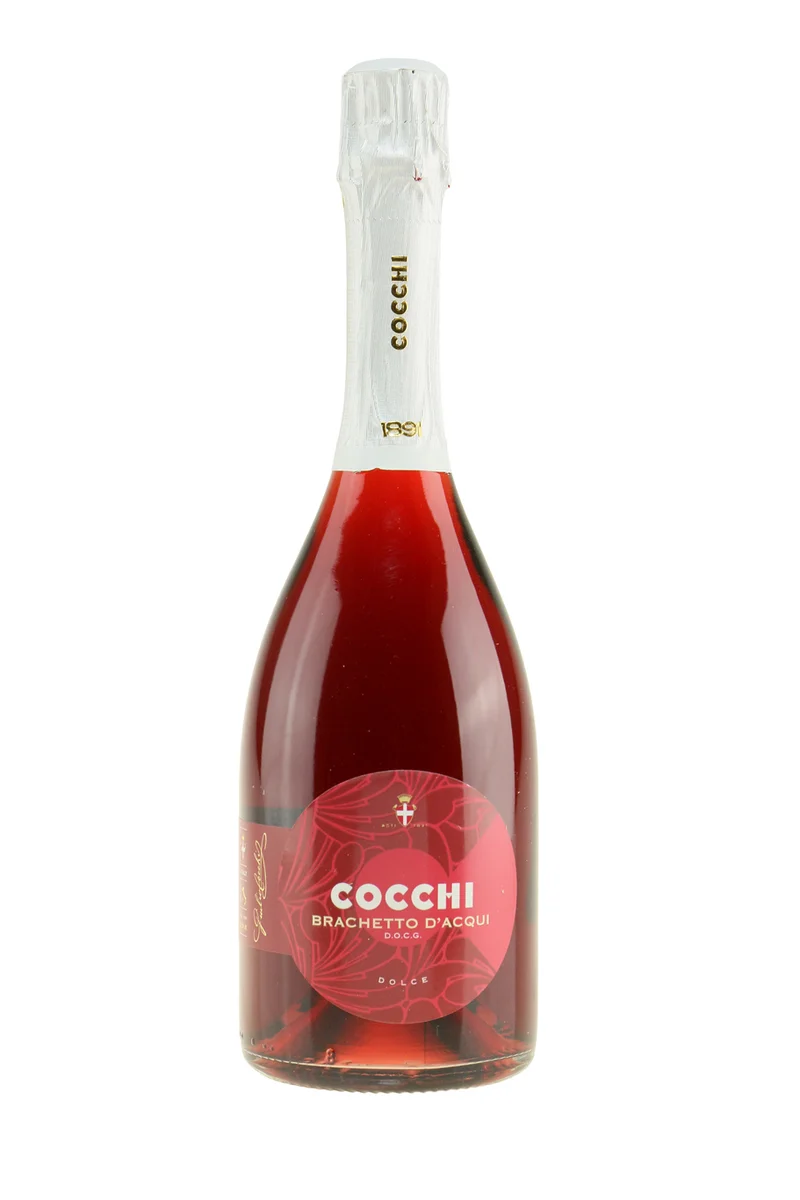 Cocchi Brachetto d’Acqui