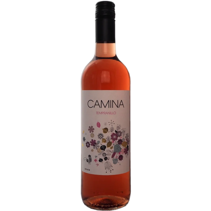 Camina Rosado 2024