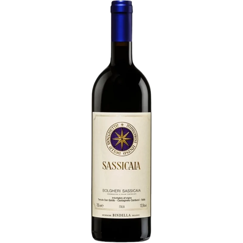 San Guido Sassicaia 2023 DBMG