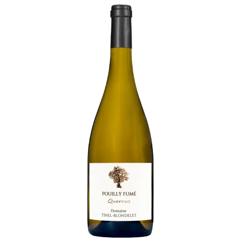 Domaine F. Tinel Blondelet, Pouilly Fumé "Quercus" AOP 2023