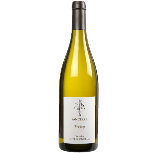 Domaine F. Tinel Blondelet, Sancerre "Frétoy" Blanc 2025