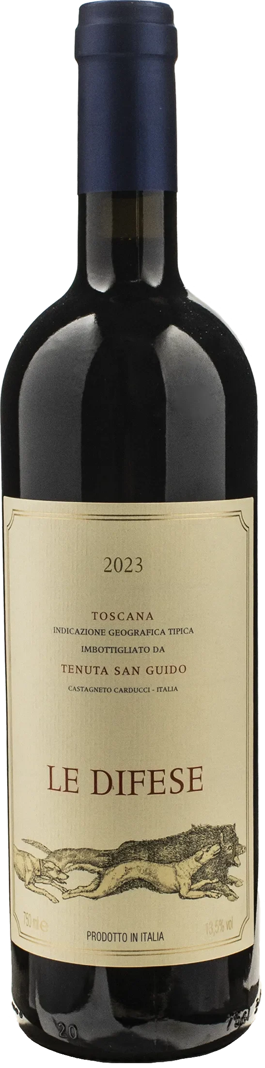 Tenuta San Guido Le Difese 2023
