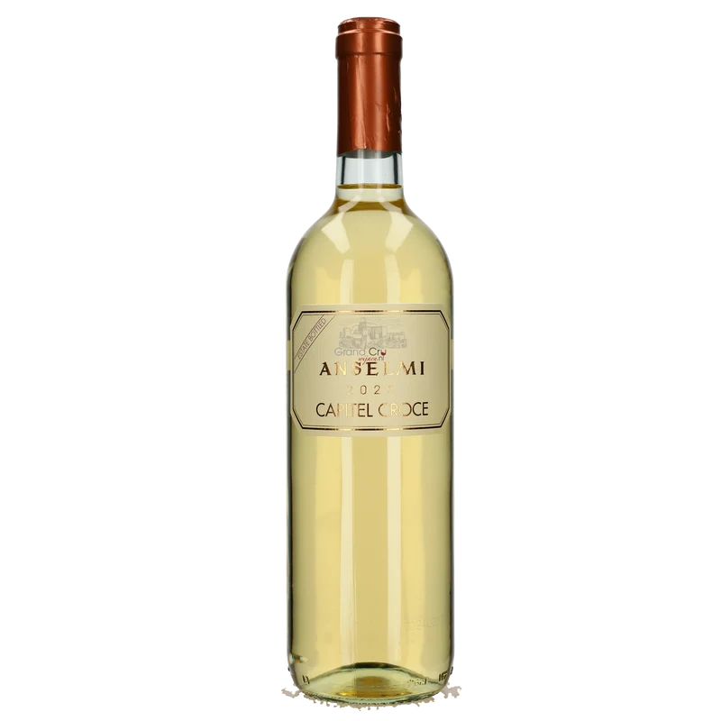 2024 Anselmi Capitel Croce