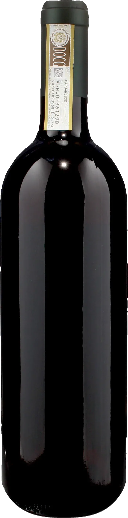 Bruno Rocca Barbaresco Marcorino 2023