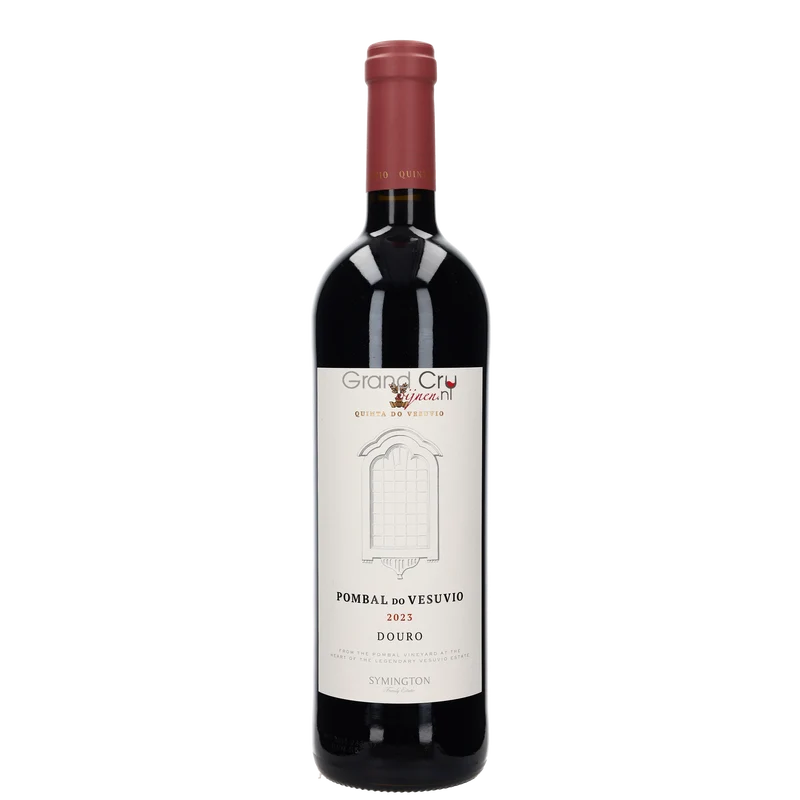 2023 Quinta do Vesuvio Pombal do Vesuvio