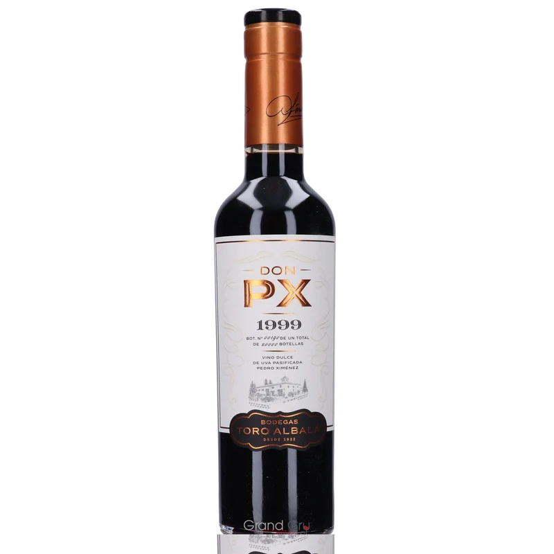 2003 Toro Albalá Don PX