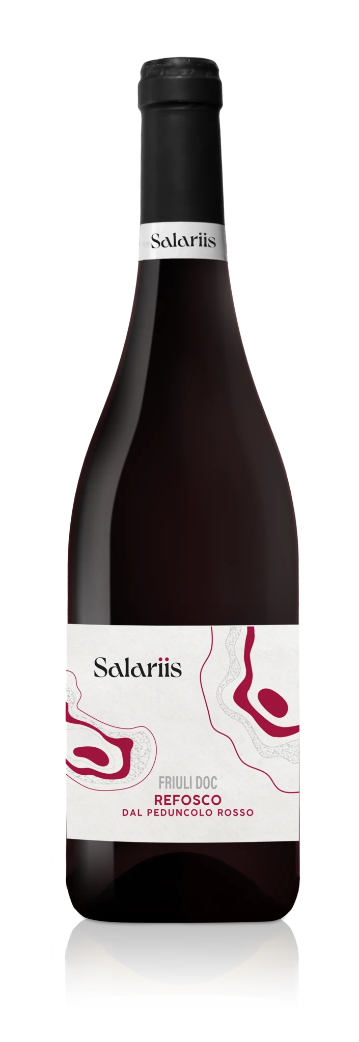 Salariis Wines, Refosco dal Peduncolo 2023
