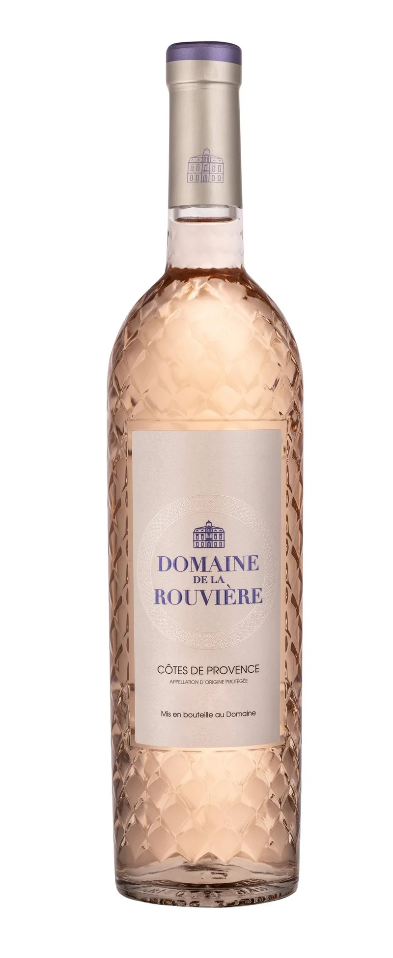 La Rouvière, Côtes de Provence Rosé 2025