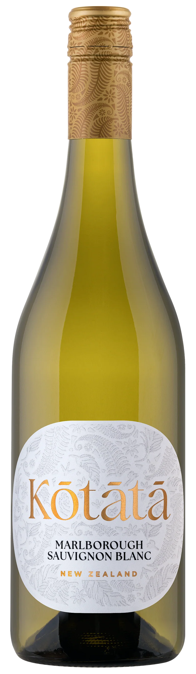 Kotata Wines, Kōtātā Sauvignon Blanc 2025