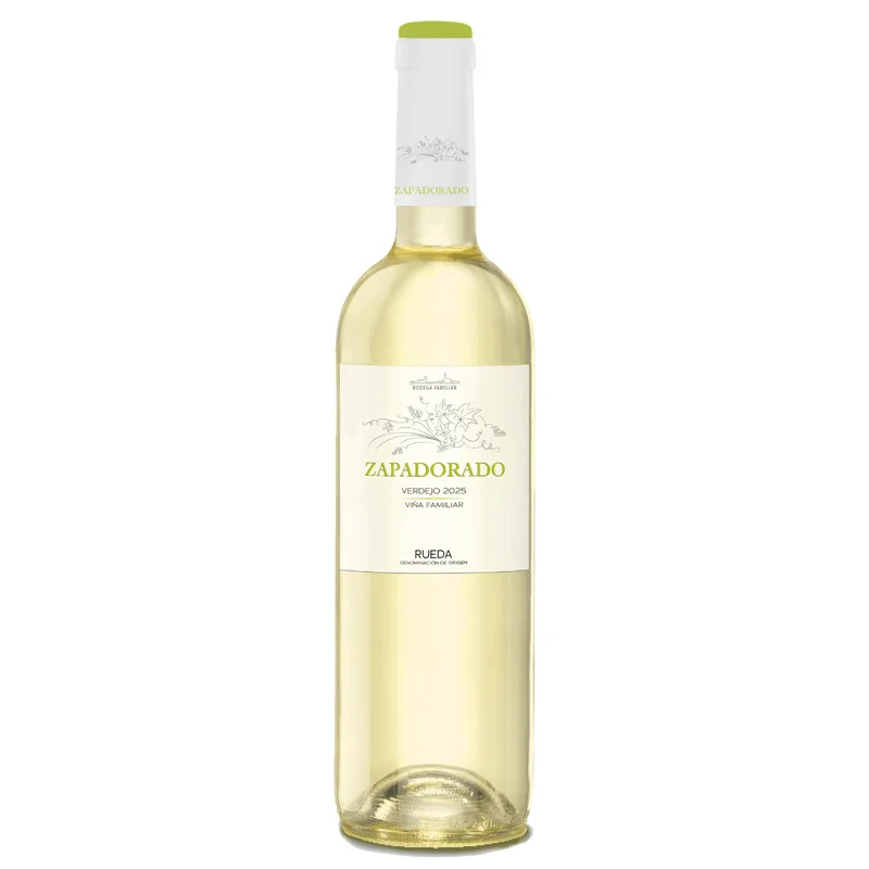 Rueda Perez, Zapadorado Verdejo 2025 White