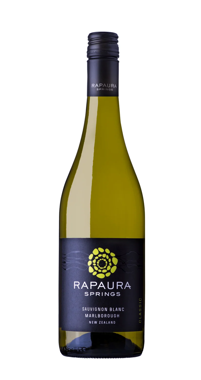 Rapaura Springs, Marlborough Sauvignon Blanc 2025